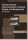 Thermal Infrared Characterization of Ground Targets And Backgrounds
