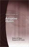 A Field Guide to Adaptive Optics