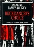 Buckdancer's Choice: Poems