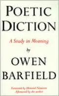 Poetic Diction: A Study in Meaning