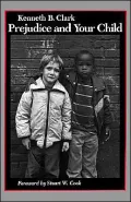 Prejudice and Your Child