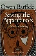 Saving the Appearances: A Study in Idolatry