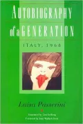 Autobiography of a Generation: Italy, 1968