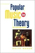 Popular Music in Theory: An Introduction