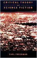 Critical Theory and Science Fiction