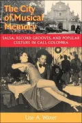 The City Of Musical Memory