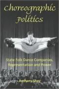 Choreographic Politics