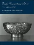Early Connecticut Silver, 1700-1840