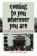Coming to You Wherever You Are: MuchMusic, MTV, and Youth Identities