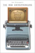 The New Entrepreneurs: An Institutional History of Television Anthology Writers