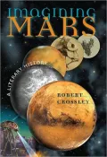 Imagining Mars: A Literary History