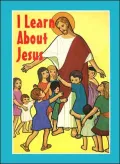I Learn about Jesus