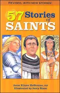 Fifty-Seven Stories of Saints