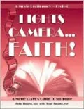 Lights, Camera. . . Faith!: A Movie Lover's Guide to Scripture
