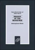 Mission of the Redeemer
