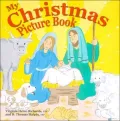 My Christmas Picture Book