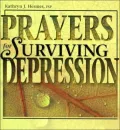 Prayers for Surviviing Depression