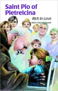 Saint Pio of Pietrelcina