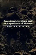 American literature and the experience of Vietnam