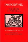 Perceval, or, the Story of the Grail