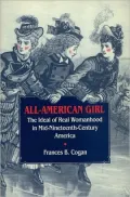 All-American girl
