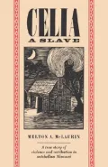 Celia, a Slave
