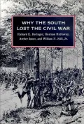 Why the South Lost the Civil War