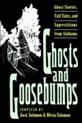 Ghosts And Goosebumps