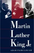 Martin Luther King, Jr.
