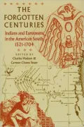 The Forgotten Centuries
