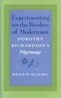 Experimenting On The Borders Of Modernism
