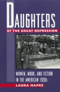 Daughters of the Great Depression