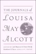 The Journals Of Louisa May Alcott