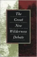 Great New Wilderness Debate