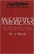 McCarthy's Americans