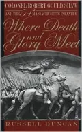 Where Death and Glory Meet