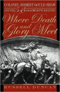 Where Death And Glory Meet