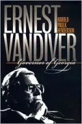 Ernest Vandiver, Governor of Georgia