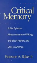 Critical memory