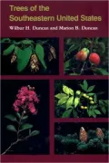 Trees of the Southeastern United States, Vol. 18
