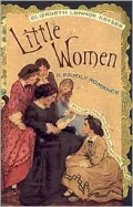 Little Women: A Family Romance