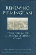 Renewing Birmingham