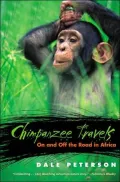 Chimpanzee Travels: On and off the Road in Africa