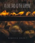 As Eve said to the serpent
