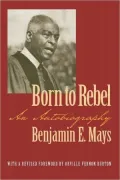 Born to Rebel: An Autobiography