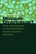 Hunger Overcome?