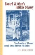 Howard W. Odum's folklore odyssey