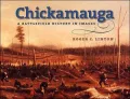 Chickamauga: A Battlefield History in Images