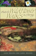 Favorite Wildflower Walks in Georgia