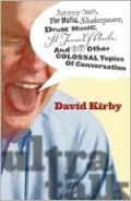 Ultra-Talk: Johnny Cash, The Mafia, Shakespeare, Drum Music, St. Teresa Of Avila, And 17 Other Colossal Topics Of Conversation